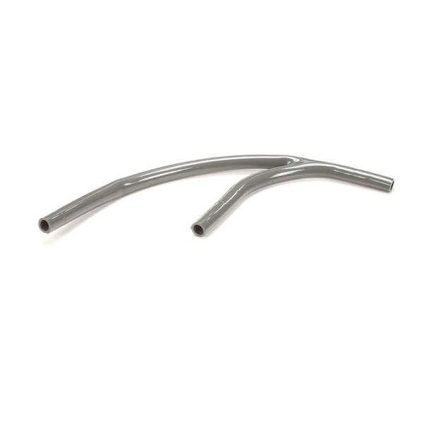 Assembly Evaporator Supply Tube